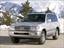 2007 Toyota Land Cruiser